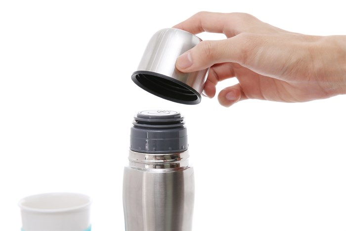 Bình giữ nhiệt inox 500 ml Elmich N5