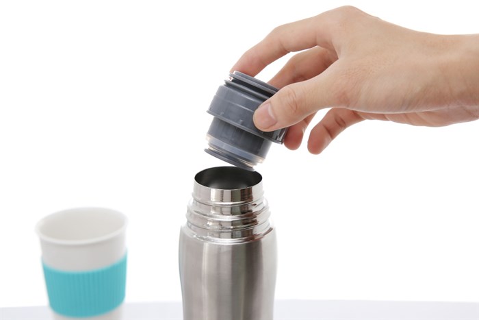 Bình giữ nhiệt inox 500 ml Elmich N5