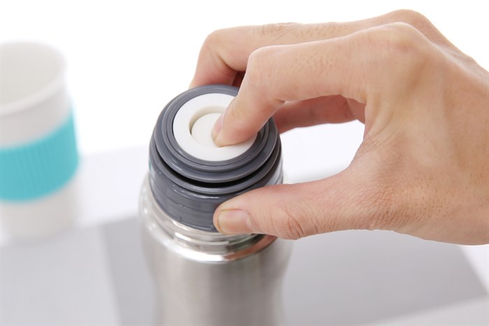 Bình giữ nhiệt inox 500 ml Elmich N5