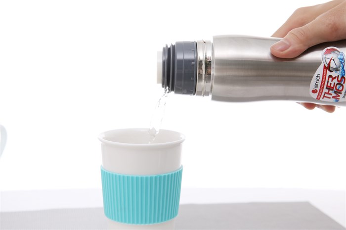 Bình giữ nhiệt inox 500 ml Elmich N5