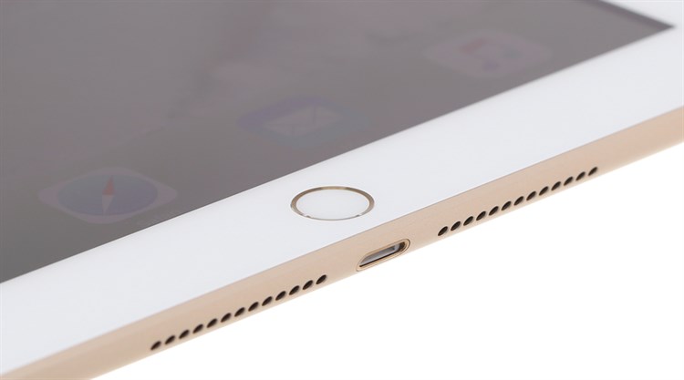 Máy tính bảng iPad Wifi Cellular 32GB (2017)