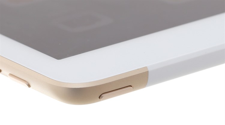 Máy tính bảng iPad Wifi Cellular 32GB (2017)