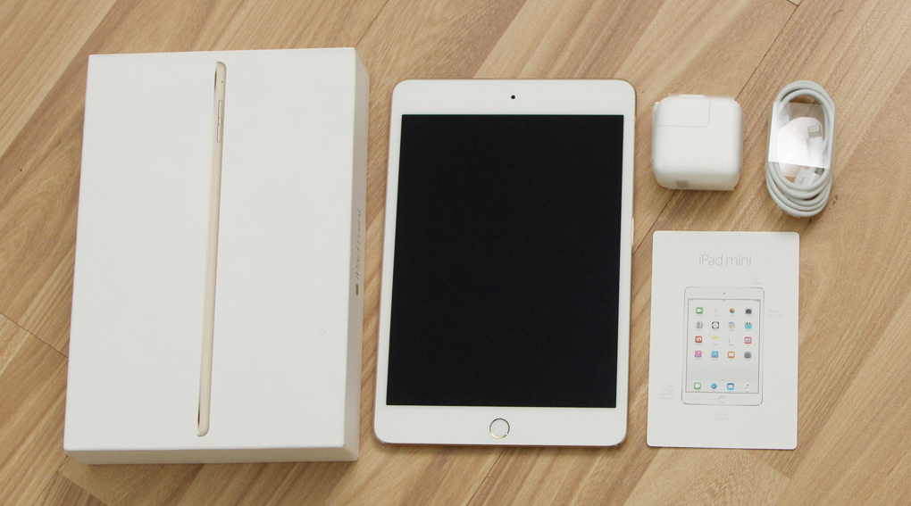 Amazon.co.jp: 【整備済み品】 Apple iPad mini 4 Wi-Fi +