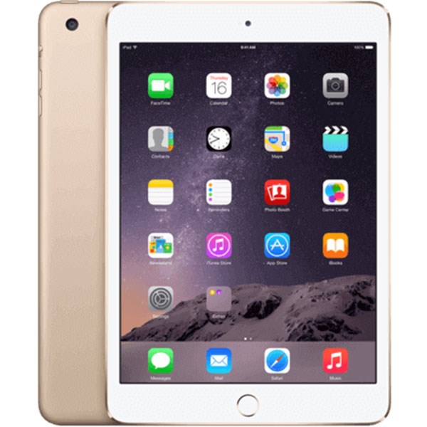 iPad Mini 4 128gb Chính hãng | Thegioididong