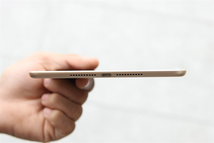 Máy tính bảng iPad Mini 4 Wifi 128GB