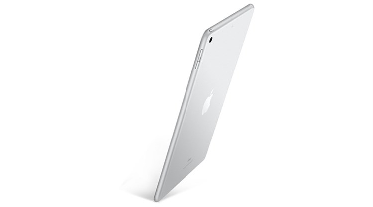 Máy tính bảng iPad Wifi 32GB (2017) Màu Bạc