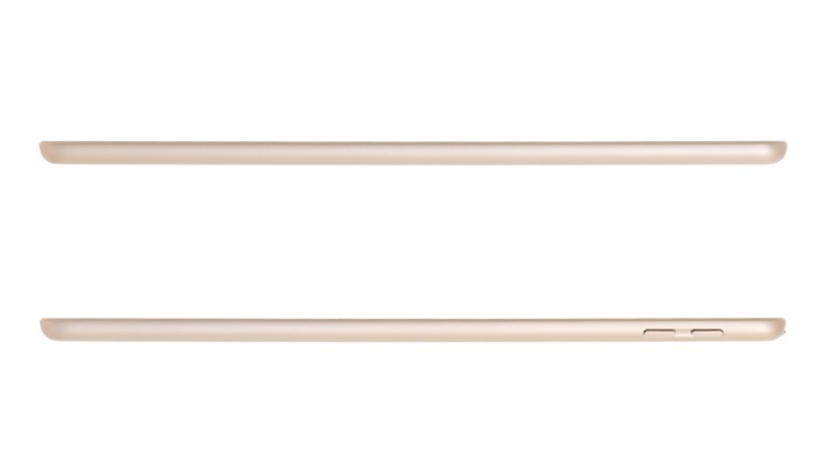 Máy tính bảng iPad Wifi 32GB (2017) Màu Vàng đồng