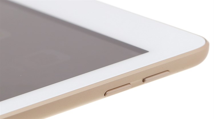 Máy tính bảng iPad Wifi 32GB (2017) Màu Vàng đồng