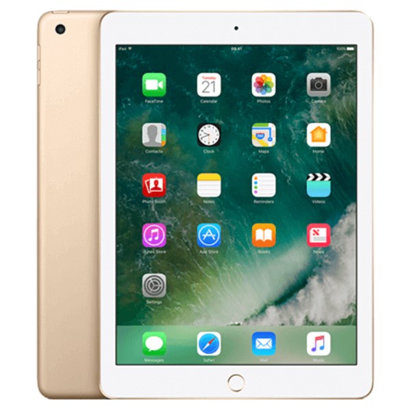 iPad Wifi 128GB (2017) | thegioididong.com