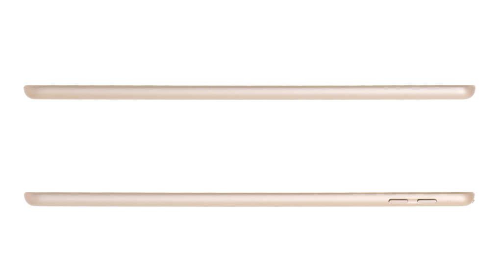 Máy tính bảng iPad Wifi 128GB (2017) Màu Vàng đồng