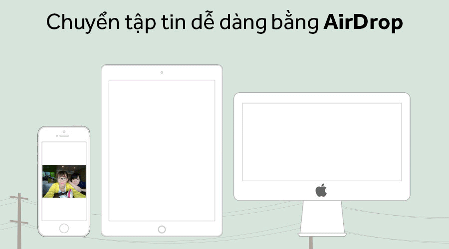 Máy tính bảng iPad Pro 10.5 inch Wifi 64GB (2017)