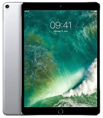 Máy tính bảng iPad Pro 10.5 inch Wifi 64GB (2017)