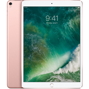 Máy tính bảng iPad Pro 10.5 inch Wifi 64GB (2017) Màu Vàng Hồng