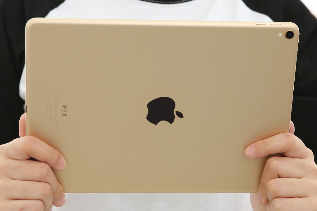 iPad Pro 10.5 inch Wifi 64GB (2017) - 35