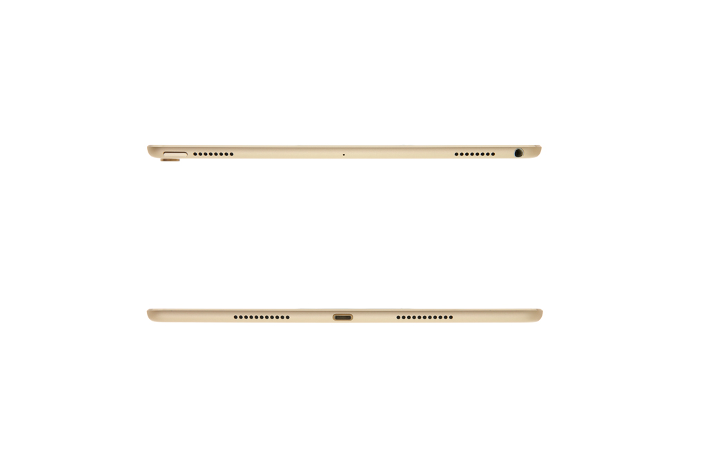 iPad Pro 10.5 inch Wifi 64GB (2017) - 11