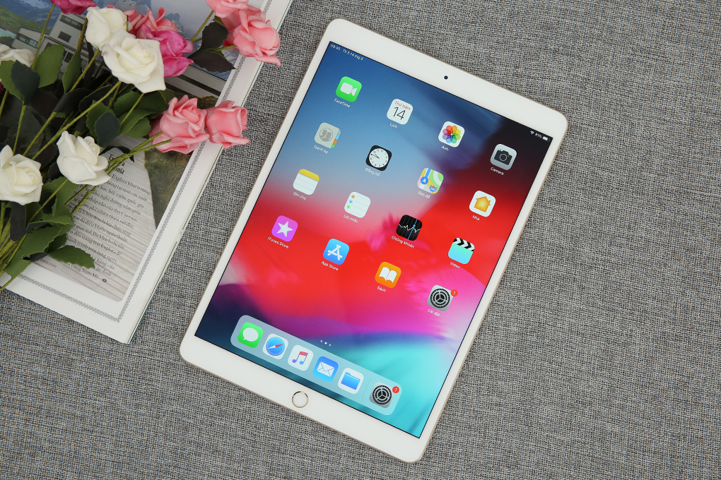 iPad Pro 10.5 inch Wifi 64GB (2017) - 14