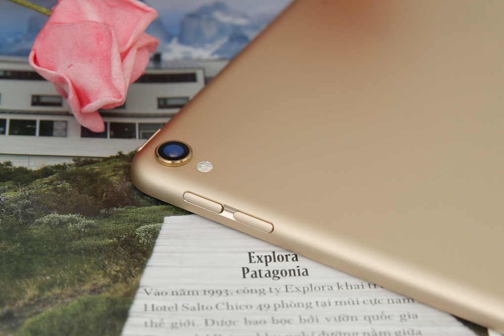 iPad Pro 10.5 inch Wifi 64GB (2017) - 17