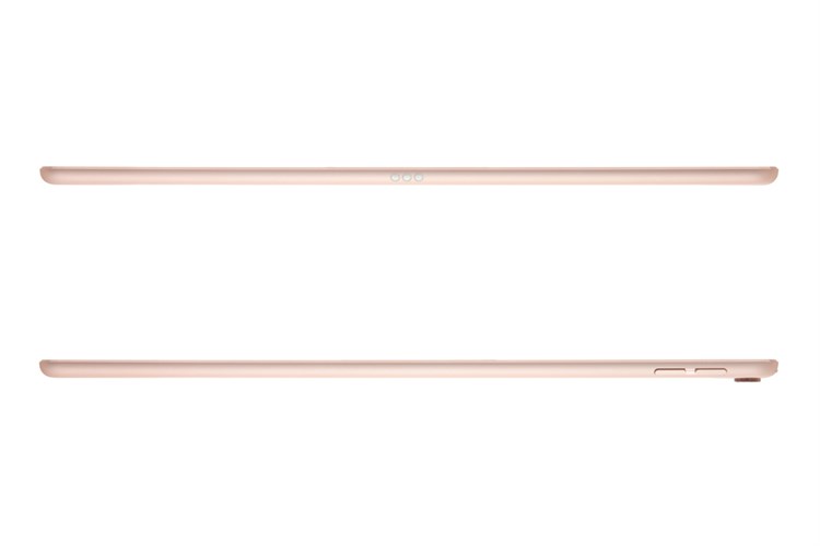 Máy tính bảng iPad Pro 10.5 inch Wifi 64GB (2017) Màu Vàng Hồng