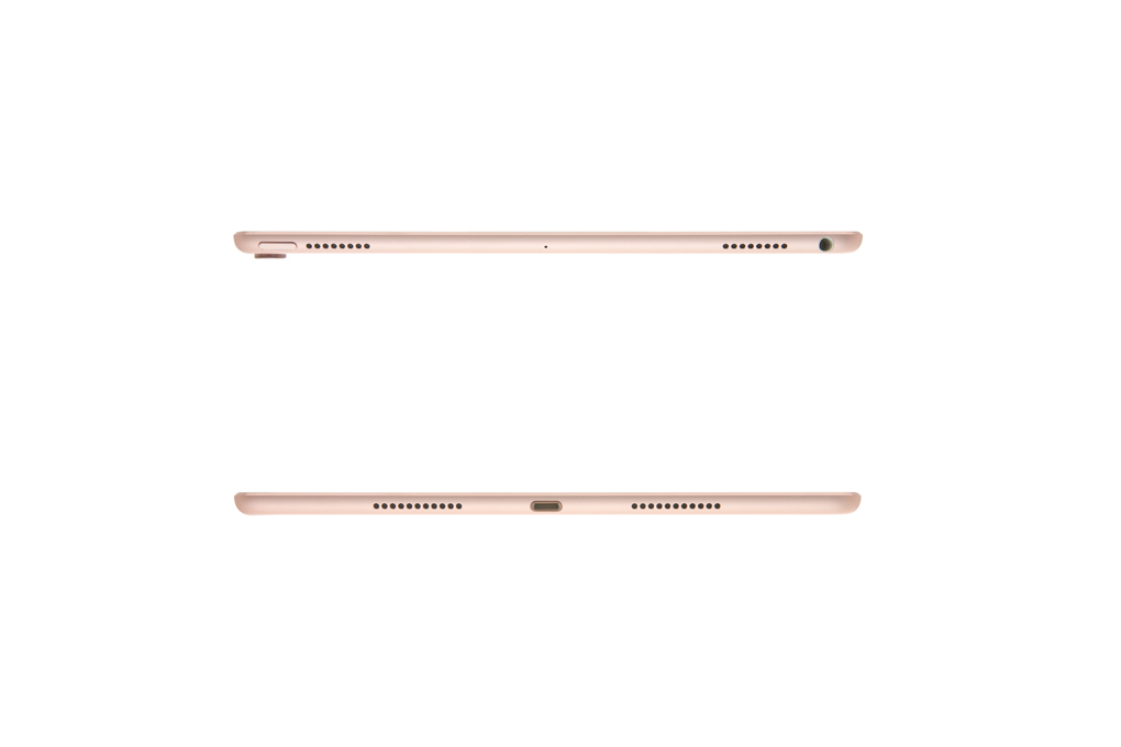 iPad Pro 10.5 inch Wifi 64GB (2017) - 12