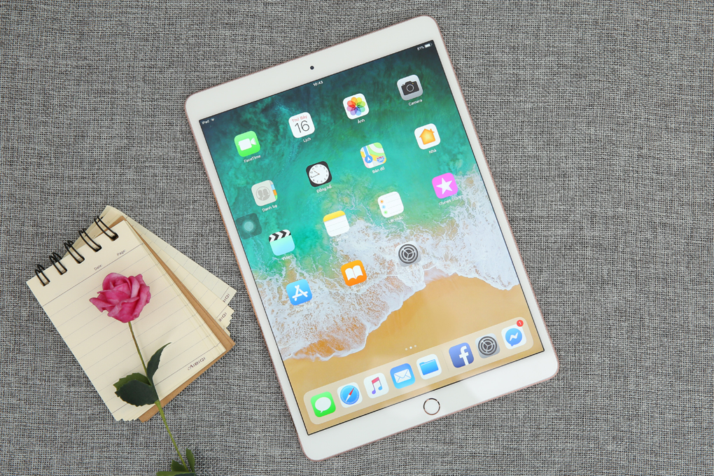 iPad Pro 10.5 inch Wifi 64GB (2017) - 15
