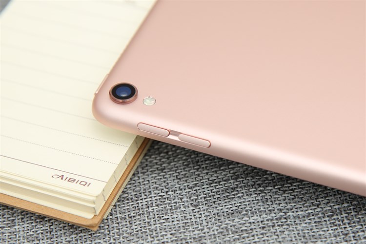 Máy tính bảng iPad Pro 10.5 inch Wifi 64GB (2017) Màu Vàng Hồng