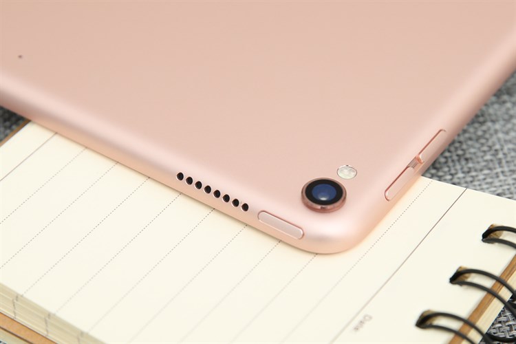 Máy tính bảng iPad Pro 10.5 inch Wifi 64GB (2017) Màu Vàng Hồng