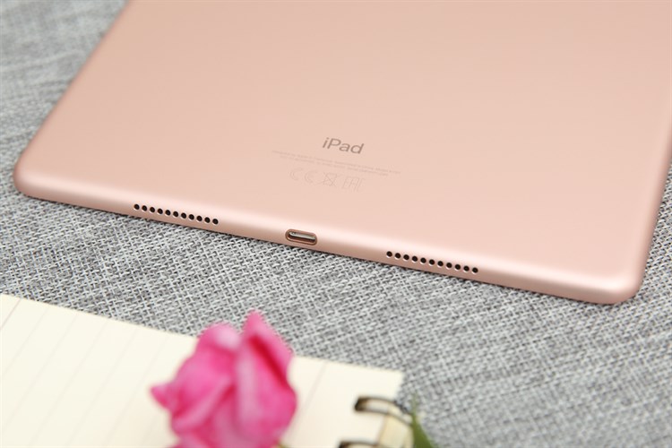Máy tính bảng iPad Pro 10.5 inch Wifi 64GB (2017) Màu Vàng Hồng