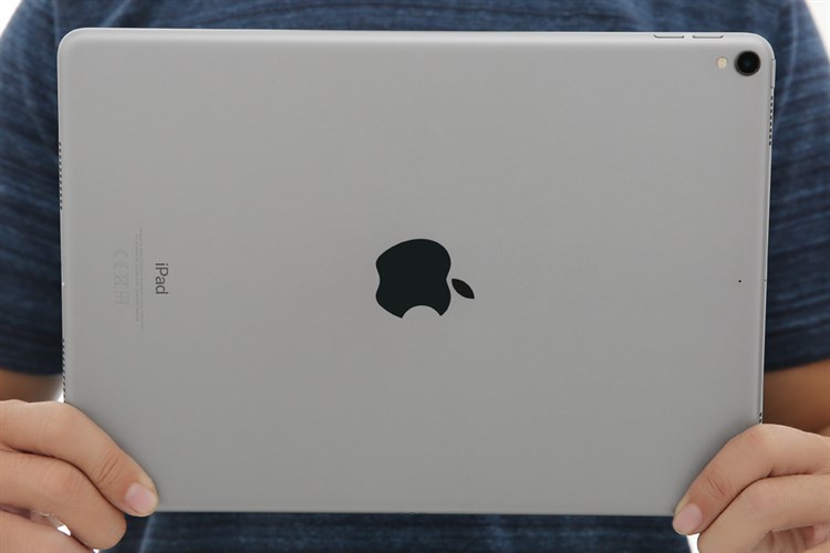 Máy tính bảng iPad Pro 10.5 inch Wifi 64GB (2017) Màu Xám