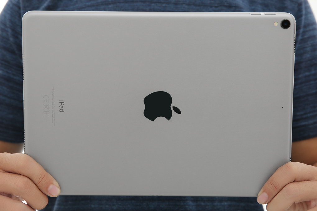 Máy tính bảng iPad Pro 10.5 inch Wifi 64GB (2017) Màu Xám