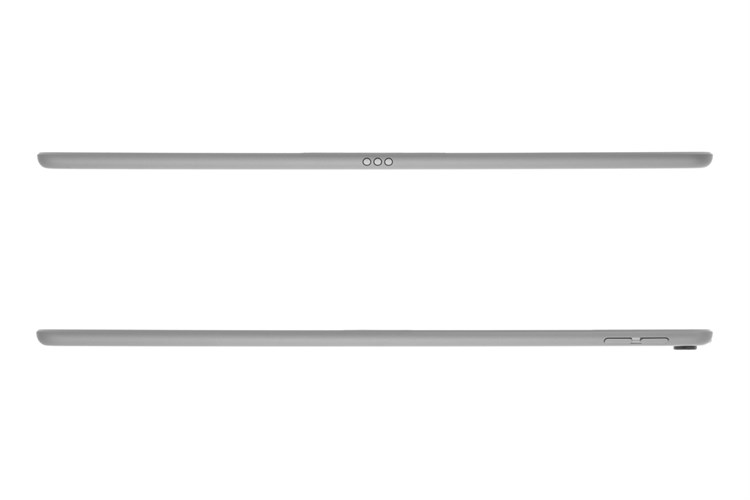 Máy tính bảng iPad Pro 10.5 inch Wifi 64GB (2017) Màu Xám