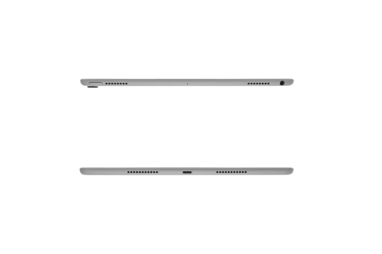 Máy tính bảng iPad Pro 10.5 inch Wifi 64GB (2017) Màu Xám