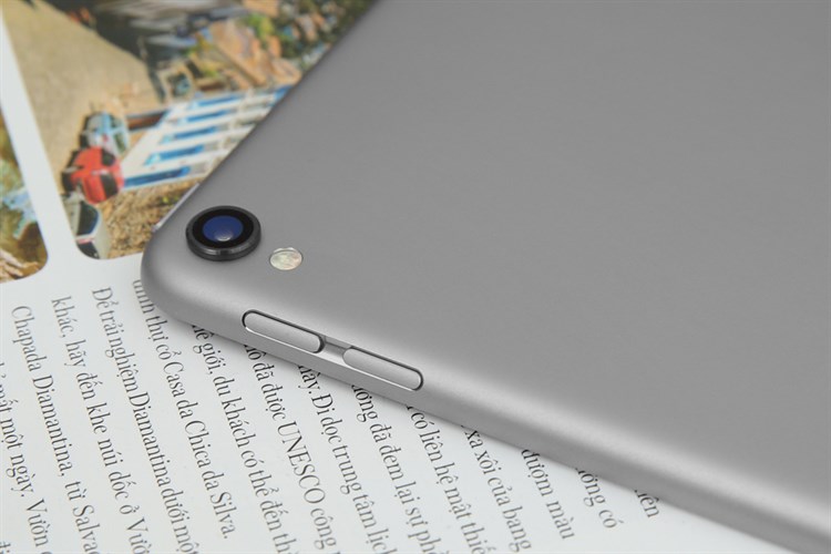 Máy tính bảng iPad Pro 10.5 inch Wifi 64GB (2017) Màu Xám