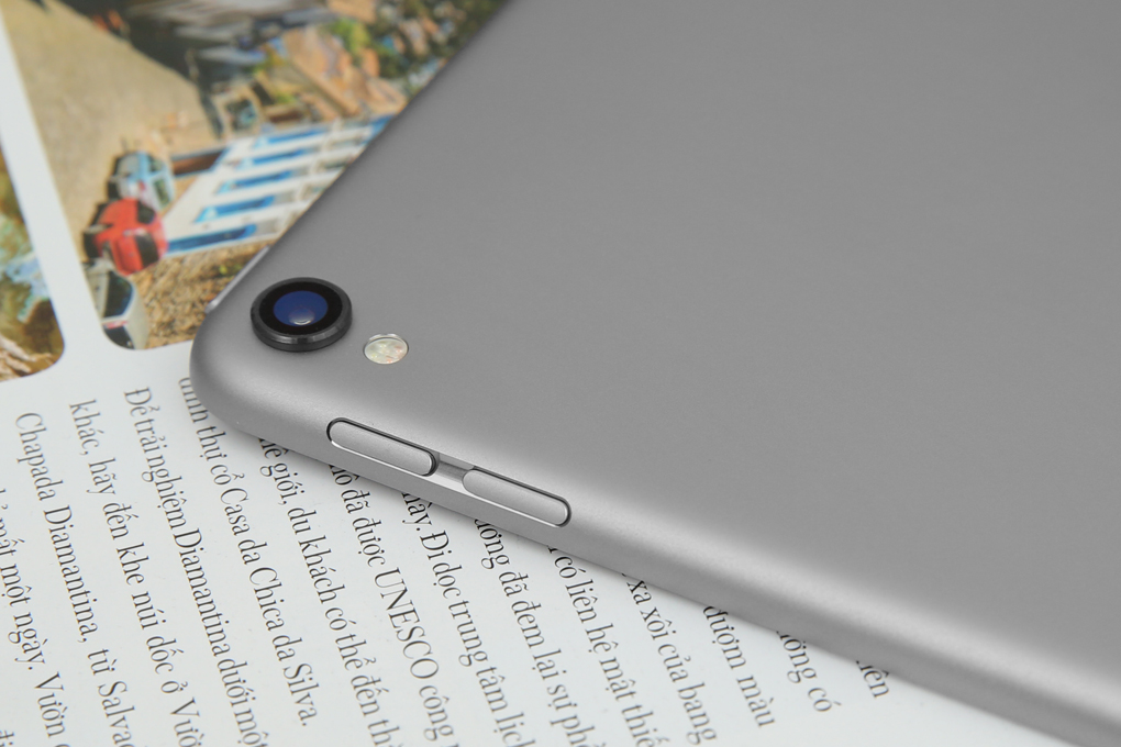 Máy tính bảng iPad Pro 10.5 inch Wifi 64GB (2017) Màu Xám