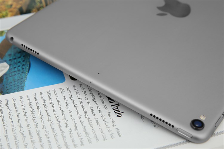 Máy tính bảng iPad Pro 10.5 inch Wifi 64GB (2017) Màu Xám