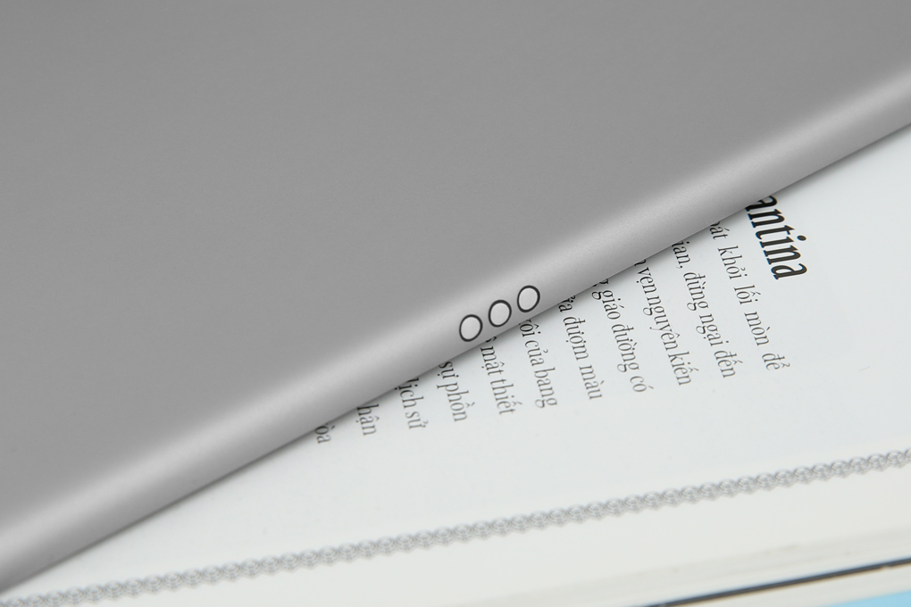 Máy tính bảng iPad Pro 10.5 inch Wifi 64GB (2017) Màu Xám