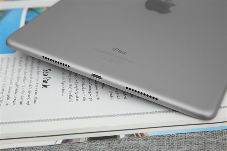 Máy tính bảng iPad Pro 10.5 inch Wifi 64GB (2017) Màu Xám