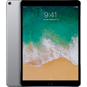 iPad Pro 10.5 inch Wifi 64GB (2017) cấu hình chi tiết