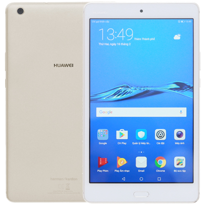 Máy tính bảng Huawei MediaPad M3 8.0 (2017)