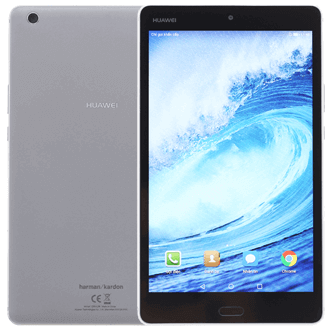 Máy tính bảng Huawei MediaPad M3 8.0 (2017)