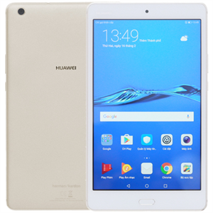 Máy tính bảng Huawei MediaPad M3 8.0 (2017)