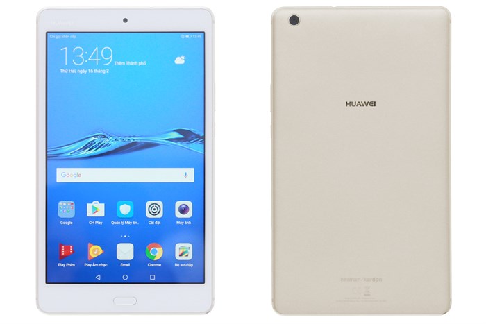 Máy tính bảng Huawei MediaPad M3 8.0 (2017)