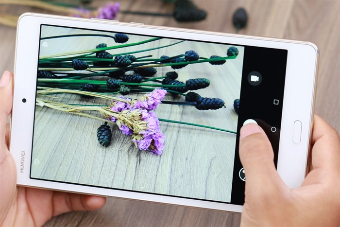Máy tính bảng Huawei MediaPad M3 8.0 (2017)