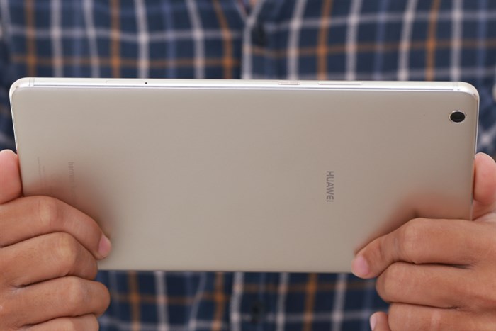 Máy tính bảng Huawei MediaPad M3 8.0 (2017)