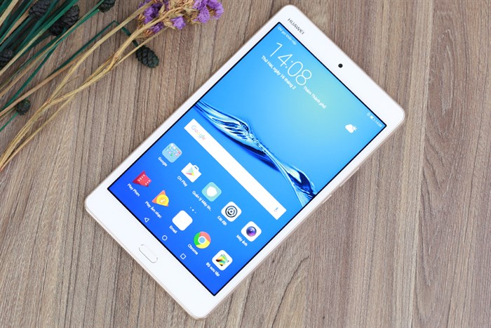 Máy tính bảng Huawei MediaPad M3 8.0 (2017)
