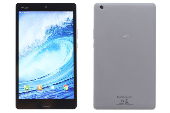 Máy tính bảng Huawei MediaPad M3 8.0 (2017)