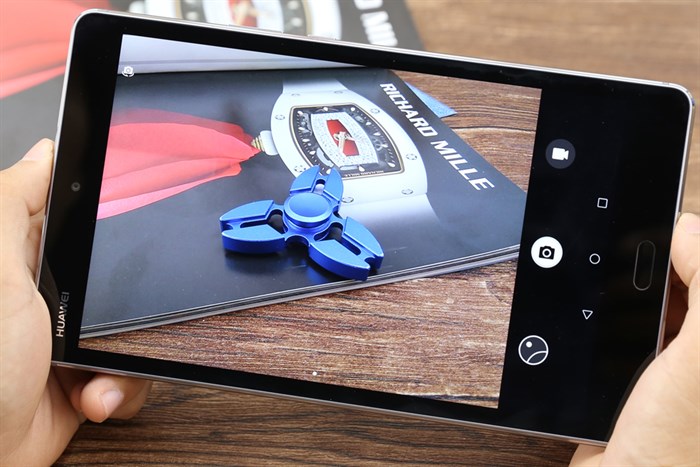 Máy tính bảng Huawei MediaPad M3 8.0 (2017)