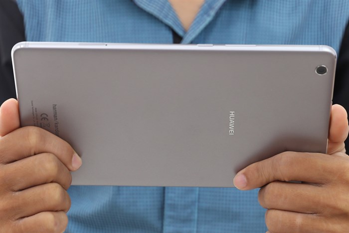 Máy tính bảng Huawei MediaPad M3 8.0 (2017)