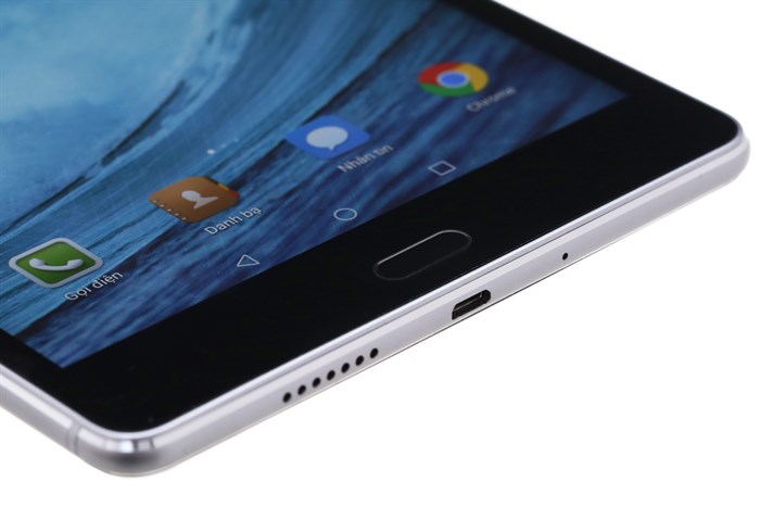 Máy tính bảng Huawei MediaPad M3 8.0 (2017)