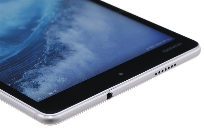 Máy tính bảng Huawei MediaPad M3 8.0 (2017)
