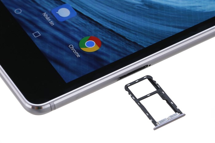 Máy tính bảng Huawei MediaPad M3 8.0 (2017)